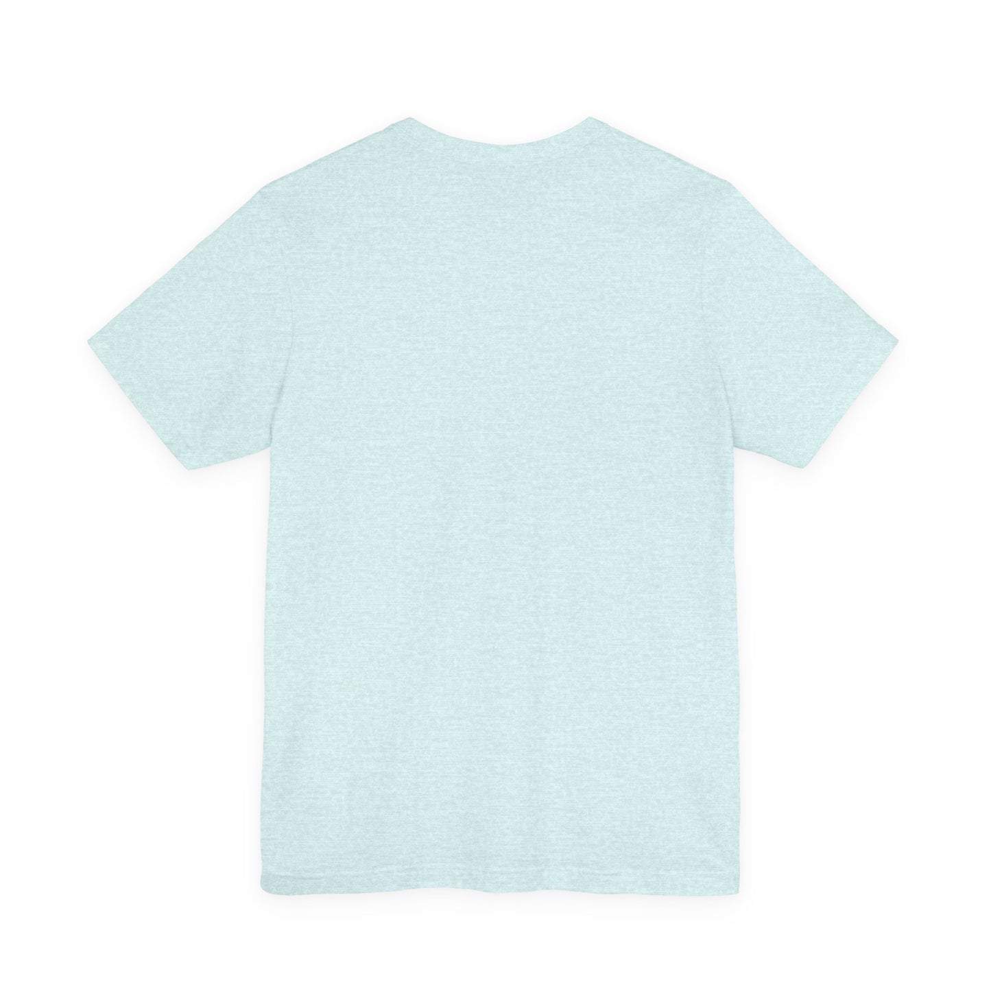 T-Shirt — "Where My Soul Feels Free" Mountain Scenic Tee