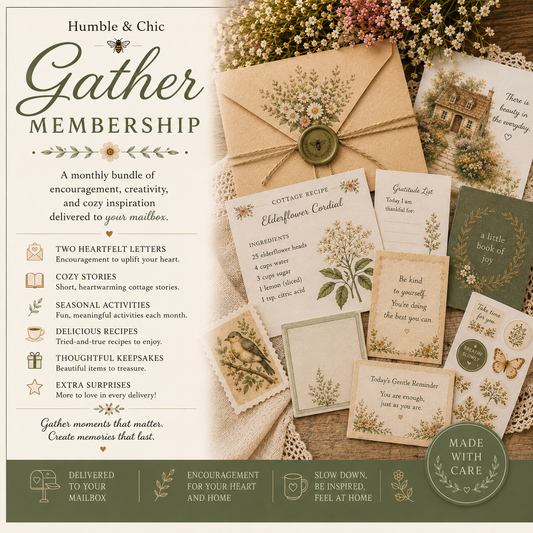 Gather Membership