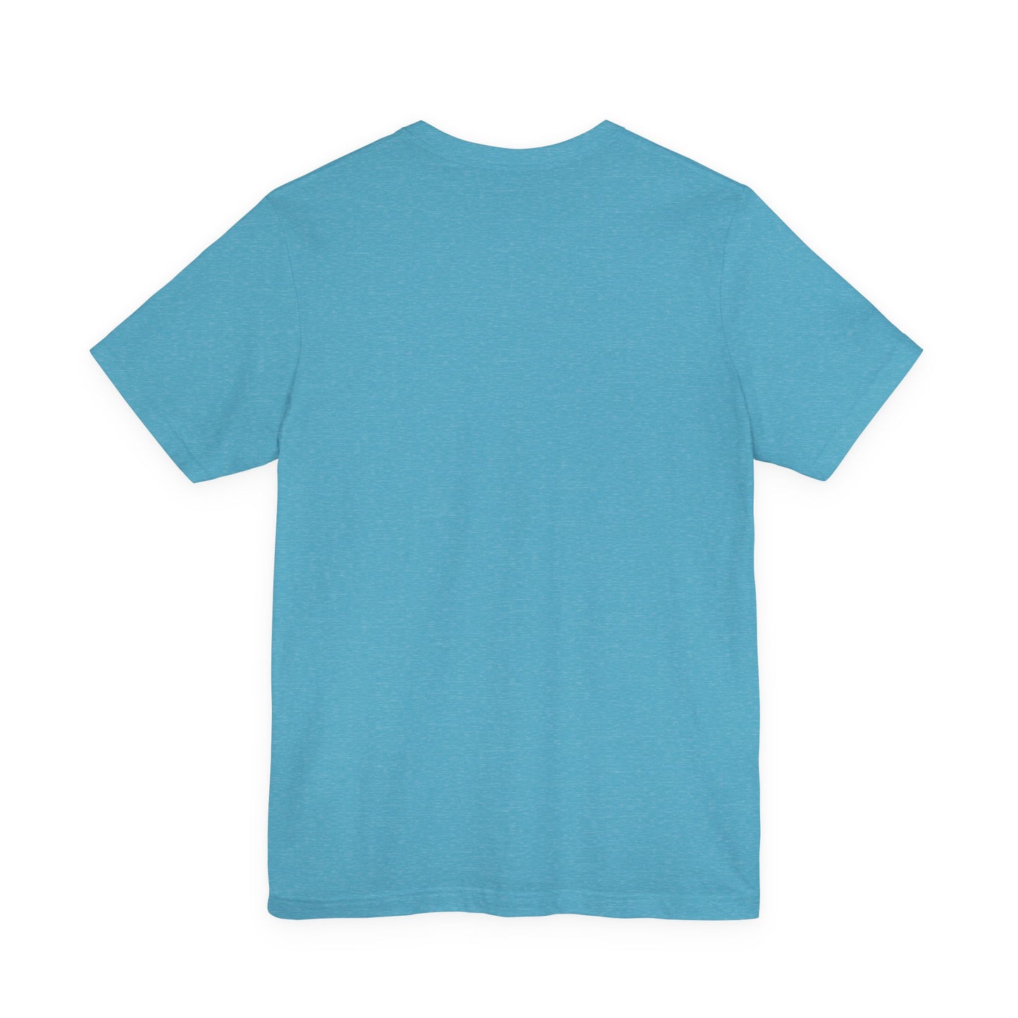T-Shirt — "Where My Soul Feels Free" Mountain Scenic Tee