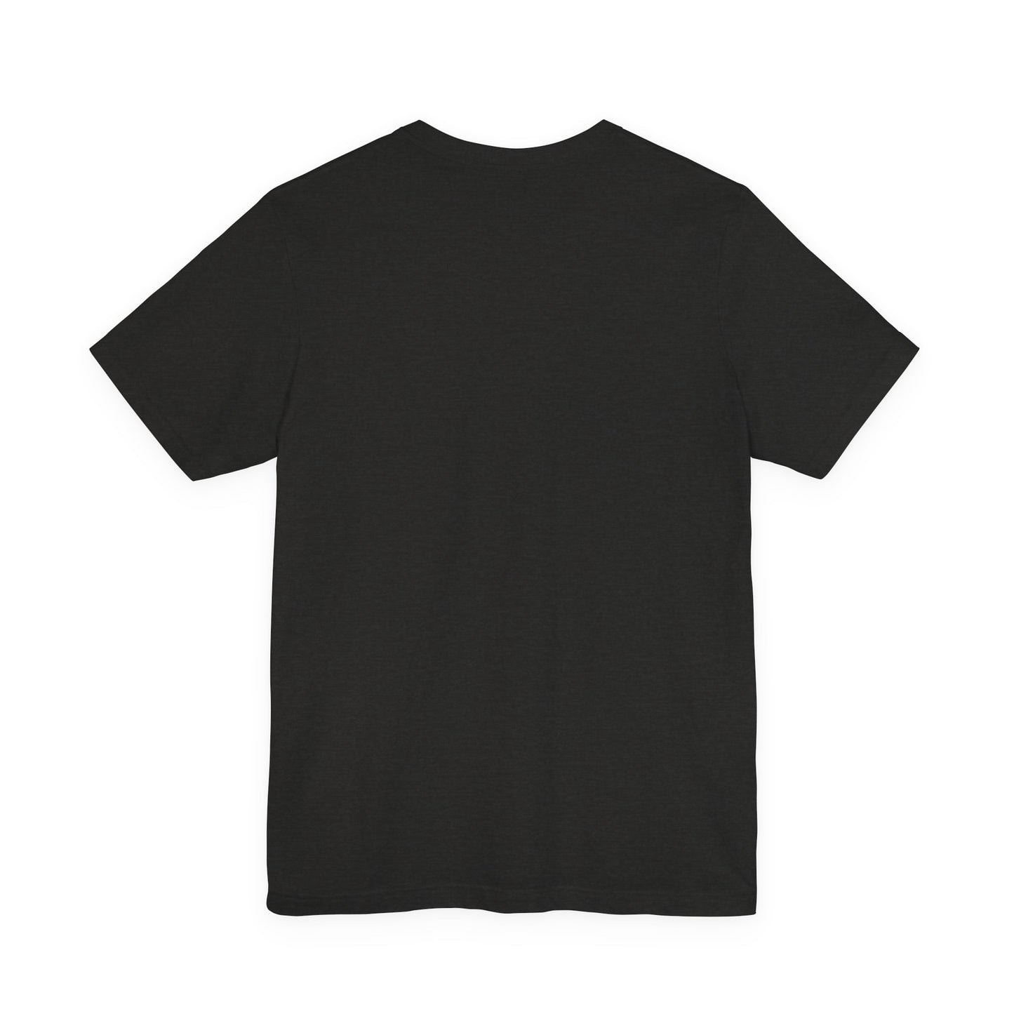 T-Shirt — "Where My Soul Feels Free" Mountain Scenic Tee
