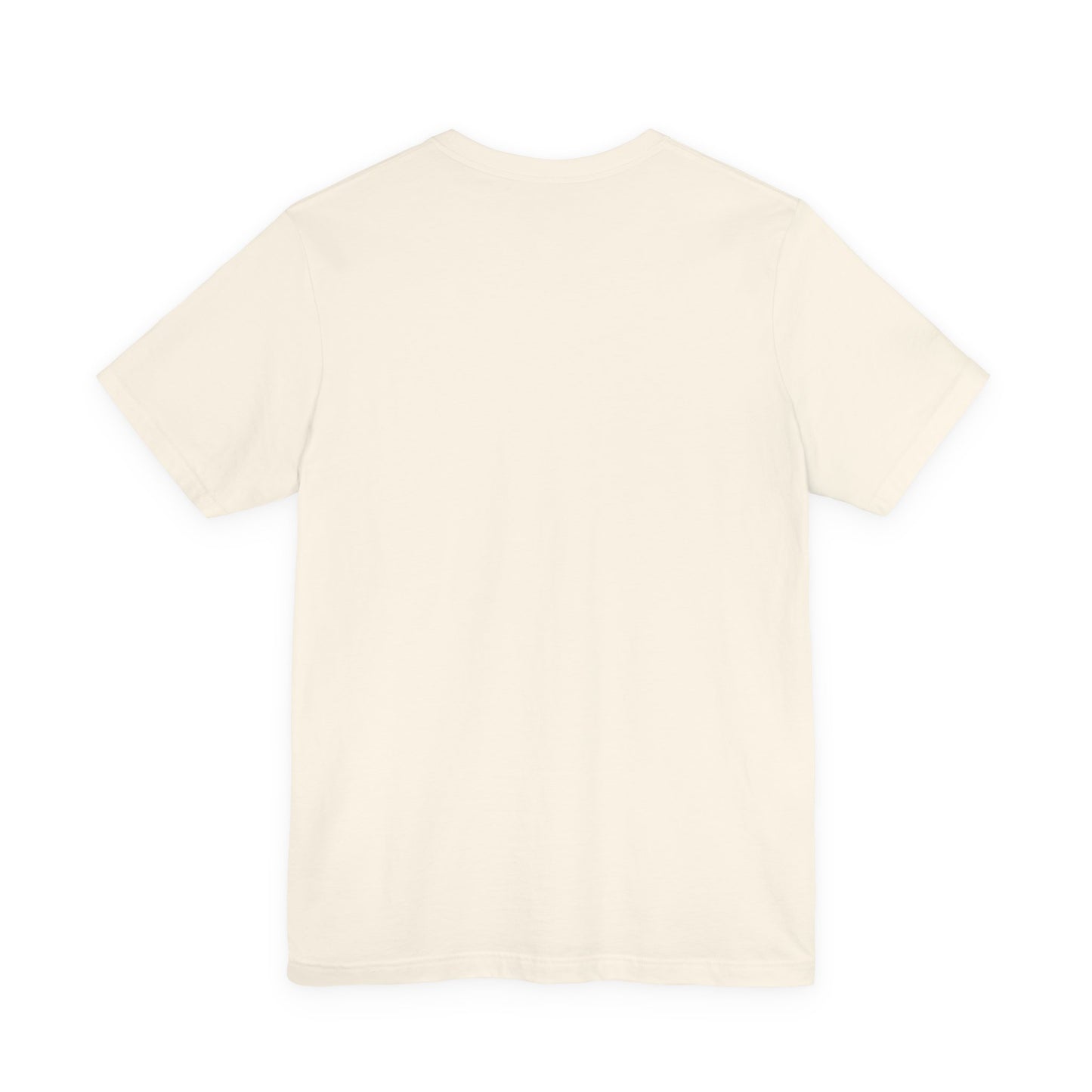 T-Shirt — "Where My Soul Feels Free" Mountain Scenic Tee